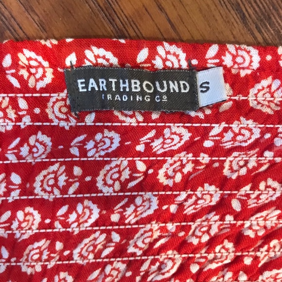 Fit and Flare Pant - Picture 4 of 4